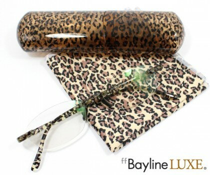 ڤڡۥᥬ Bayline ٥饤 LUXE Υե졼 쥬 ˥ޥ ֥饦 ꡼ǥ󥰥饹 Ϸ ǥ ߥ +1.50  ͵  