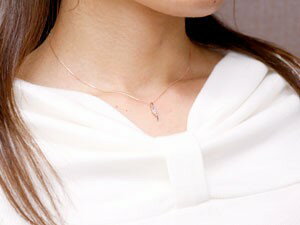 10金 ペンダントトップ ネックレス ダイヤモンド ダイヤ イエローゴールドk10 ネックレス ダイヤモンド ダイヤペンダント チェーン 人気 送料無料 の ユニセックス 男女兼用 普段使い