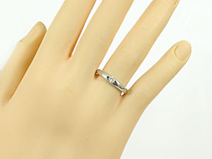 ペアリング ゴールド 2個セット 18金 ゴールド 結婚指輪 マリッジリング ダイヤモンド ホワイトゴールドk18 結婚式 ダイヤ ストレート 女性 人気 ウェディング 18k 記念日 誕生日 大人 プレゼント ギフト 普段使い 2本セット シンプル