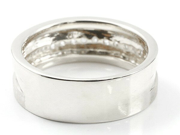 【10%OFFクーポンセール】 結婚指輪 プラチナ ペアリング 2個セット ダイヤモンド ...