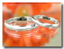 ペアリング 結婚指輪 マリッジリング キュービックジルコニア シルバー925 ストレート カップル プレゼント 女性 人気 ウェディング 2個セット 結婚式 記念日 誕生日 普段使い
