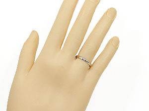 ペアリング ゴールド 甲丸 結婚指輪 ホワイトゴールドk10 マリッジリング ダイヤモンド ソリティア 一粒 ダイヤ 女性 人気 ウェディング 2本セット 2個セット 結婚式 記念日 誕生日 ファッションリング 大人 プレゼント ギフト 普段使い