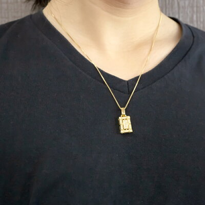 楽天市場 18金 18k ネックレス ダイヤモンド メンズ ゴールド イエローゴールドk18 ペンダント トップ ダイヤ 男性 チェーン 大人 クラシック の 送料無料 ジュエリー工房アトラス 楽天市場 18金 18k ネックレス ダイヤモンド メンズ ゴールド イエローゴールドk18 ペンダント トップ ダイヤ 男性 チェーン 大人 クラシック の 送料無料 ジュエリー工房アトラス