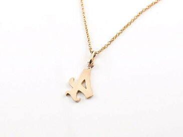ハワイアンジュエリー 数字 4 エメラルド ネックレス ペンダント ピンクゴールドk18 ナンバー レディース チェーン 人気 5月誕生石 18金 送料無料 の トップ