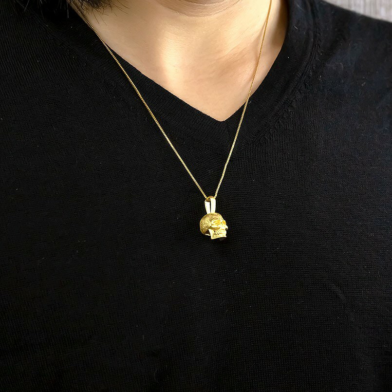 高知インター店 24金 ネックレス メンズ 純金 スカル ドクロ ゴールド 24k ペンダント トップ 24金 ゴールド K24 髑髏 シンプル 男性用 の 日本最大級 Hclimited Org Uk 高知インター店 24金 ネックレス メンズ 純金 スカル ドクロ ゴールド 24k ペンダント トップ 24金 ゴールド K24 髑髏 シンプル 男性用 の 日本最大級 Hclimited Org Uk