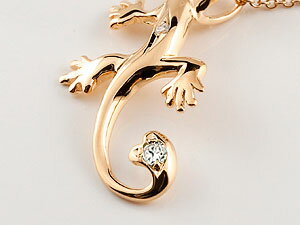 【10％OFF sale】プラチナ ネックレス ペンダントトップ ペア トカゲ ダイヤモンド ブラックダイヤモンド ピンクゴールドk18 18k 18金 ハート 星 チェーン 人気 ダイヤ カップル の 送料無料 人気 レディース 女性メンズ 男性