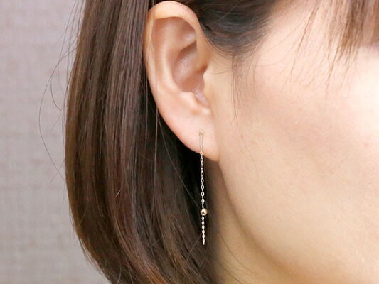 イヤリング 18金 宝石なし人気 手作り 人気 ノンホールピアス イエローゴールドk18 フリンジ フリンジ 地金 人気ジュエリー アクセサリー イヤリング レディース タッセル クリップ式 イヤリング 宝石なし シリコン K18 レディースイヤリング 送料無料 人気 ジュエリー イヤリング 18金 宝石なし人気 手作り 人気 ノンホールピアス イエローゴールドk18 フリンジ フリンジ 地金 人気ジュエリー アクセサリー イヤリング レディース タッセル クリップ式 イヤリング 宝石なし シリコン K18 レディースイヤリング 送料無料 人気 ジュエリー