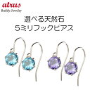 ユニセックス ピアス プラチナ 大粒 フックピアス 天然石 宝石 揺れるピアス 送料無料 メンズピアス 人気 普段使い 男女兼用