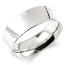 婚約指輪 プラチナ リング レディース 指輪 pt900 ピンキーリング シンプル 地金 内甲 幅広 太め 女性 人気