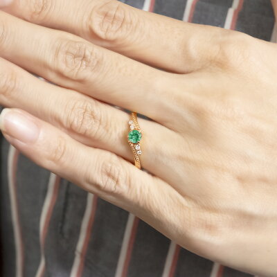 結婚リング 10k ゴールド 大粒 リング 手作り レディース 一粒 ピンキーリング リング 女性 ダイヤモンド エメラルド 指輪 10k ピンクゴールドk10 婚約指輪 ピンキーリング 大粒 ミル打ち 女性 送料無料 ジュエリー工房アトラス 結婚リング 10k ゴールド 大粒 リング 手作り レディース 一粒 ピンキーリング リング 女性 ダイヤモンド エメラルド 指輪 10k ピンクゴールドk10 婚約指輪 ピンキーリング 大粒 ミル打ち 女性 送料無料 ジュエリー工房アトラス
