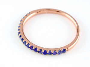 ��10%OFF������ۥԥ󥭡���� ���� 18k 18�� ��� ��ǥ����� �����˥ƥ� ���ե����� �ϡ��ե����˥ƥ���� 9�������� �ԥ󥯥������k18 ���ȥ졼��