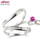 結婚指輪 プラチナ ペアリング ペンダントトップ マリッジリング カップル セット ベビーリング 選べる誕生石 パパママ婚 文字入れ pt900 レディース メ...