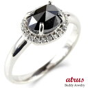 【10%OFF】 プラチナ リング レディース pt900 ブラックダイヤモンド 一粒 大粒 ダイヤ 指輪 取り巻き 婚約指輪 ピンキーリング シンプル おしゃれ ジュエリー ファッションリング 記念日 人気 プレゼント ギフト 大人 女性用(4)