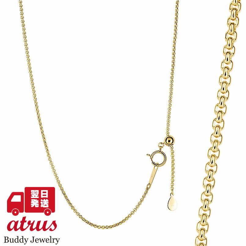 18 ͥå쥹 饤ɼ Τ 50cm  ٥ͥ  18k k18 K18 ˽ ץ  ...