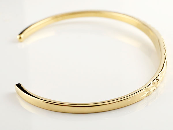 【10%OFFクーポンセール】 メンズ ブレスレット ハワイアンジュエリー バングル イ...