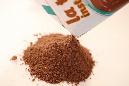 スペイン製 ホットチョコレート(粉末)30gパ...の紹介画像3