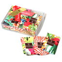 【大人気】ボベッティ(Bovetti) フランス産 ボベッティ 板チョコレート 2種9枚セット <チョコレート 紅茶 ゲランド キャラメル 塩 手土産 ギフト ...