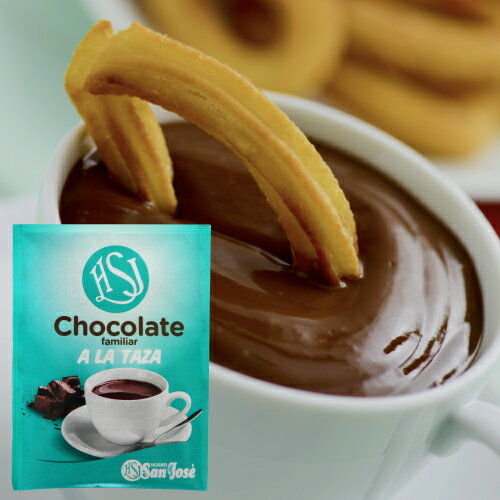 スペイン製 ホットチョコレート(粉末)30gパッ...の商品画像