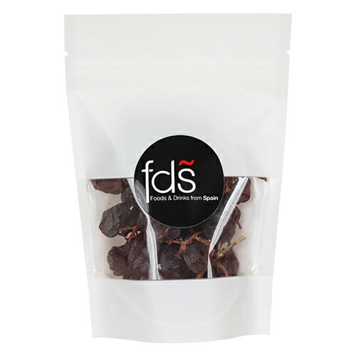 【3,980円以上で送料無料】 スペイン産 枝付きドライレーズン 80g< レーズン ドライレーズン 干しぶどう 枝付きレーズン 枝付き干しぶどう 葡萄 スペイ...