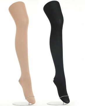 【ATSUGI公式】 コンフォート COMFORT スエードライン 180デニールタイツ ゆったり Jサイズ TL1233 アツギ タイツ レディース 女性 婦人 ベージュ