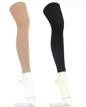 【ATSUGI公式】 コンフォート COMFORT スエードライン 180デニールレギンス Jサイズ TL1238 アツギ タイツ レディース 女性 婦人 ベージュ