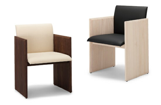 KIRIS armchairの紹介画像2