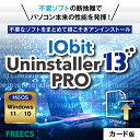 IObit Uninstaller 13 PRO