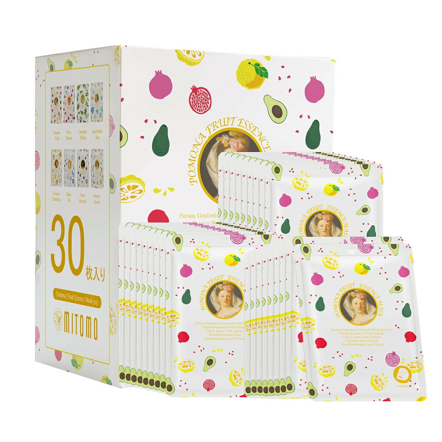 女神シリーズMG303 美友女神303シリー