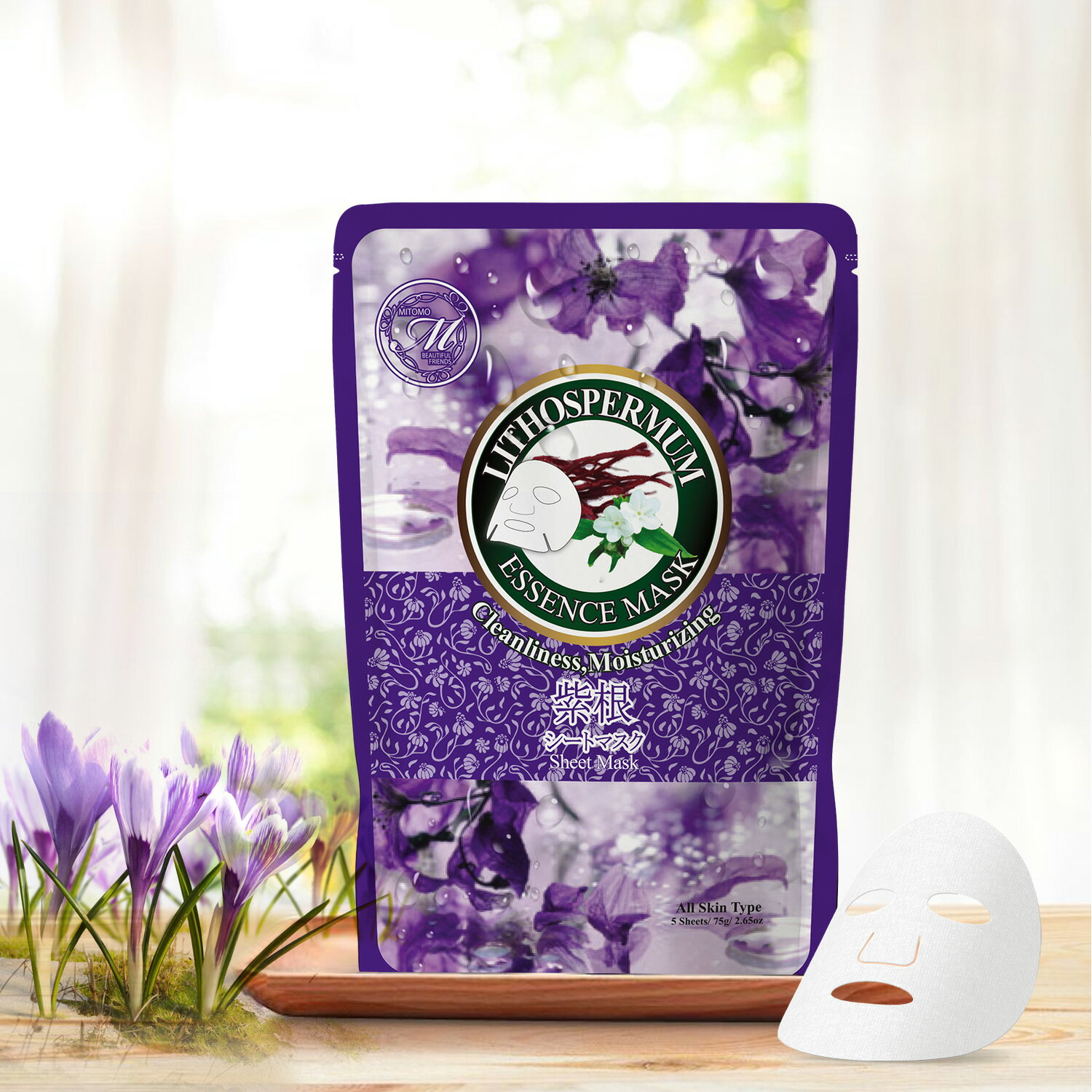 美友 シリーズMT605 美友セレ...