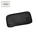 ポーター ディライト 長財布 145-03291 PORTER CLERK LONG WALLET 吉田カバン プレゼント ギフト ビジネス メンズ レディース 父の日 誕生日 就職祝い シンプル 通勤 通学 送料無料
