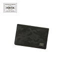 ポーター ワンダー カードケース 342-03846 PORTER WONDER CARDCASE 吉田カバン プレゼント ギフト ビジネス メンズ レディース...