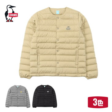 CHUMS チャムス プロボインナーダウンジャケット Provo Inner Down Jacket ( アウトドア キャンプ ダウンジャケット アウター ) CH04-1273