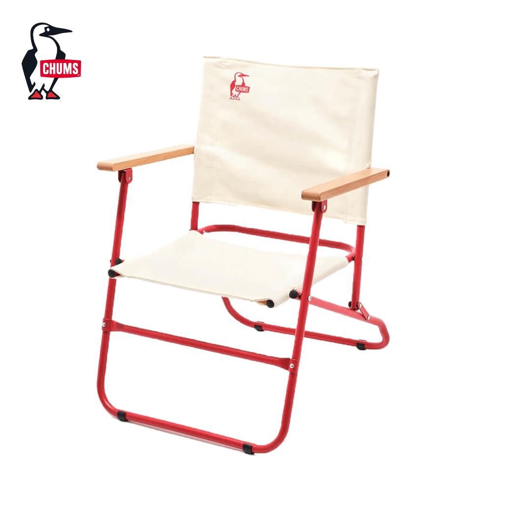 CHUMS `X LoX`FA Canvas Chair (Lvpi ֎q Lv AEghA ) CH62-1591