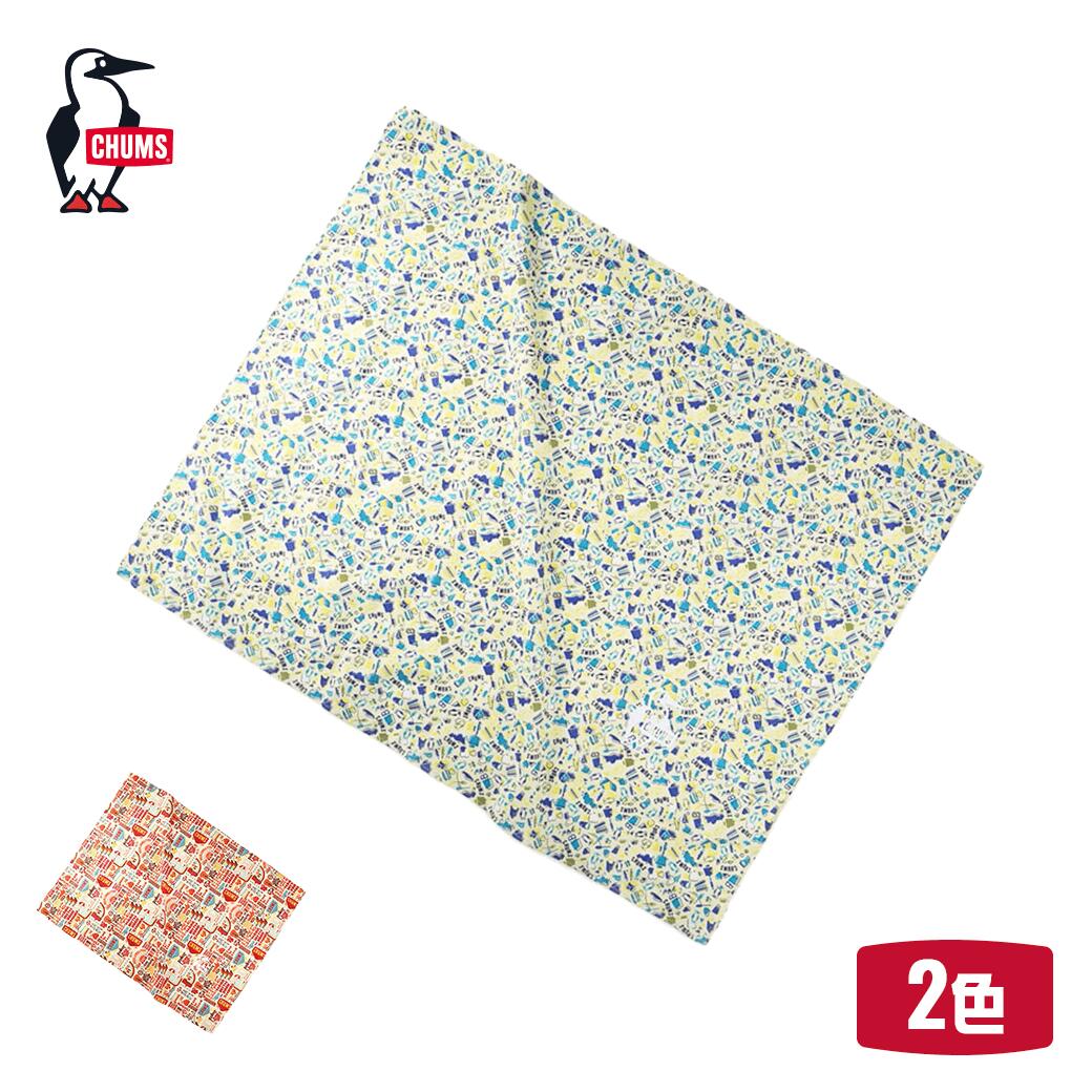 セール20％off CHUMS チャムス テーブルクロス Table Cloth (テーブルウェア キャンプ アウトドア ) CH62-1593