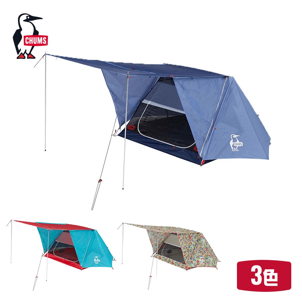 CHUMS チャムス エーフレームテント3 A-Frame Tent 3 ( テント タープ アウトドア キャンプ ) CH62-1441