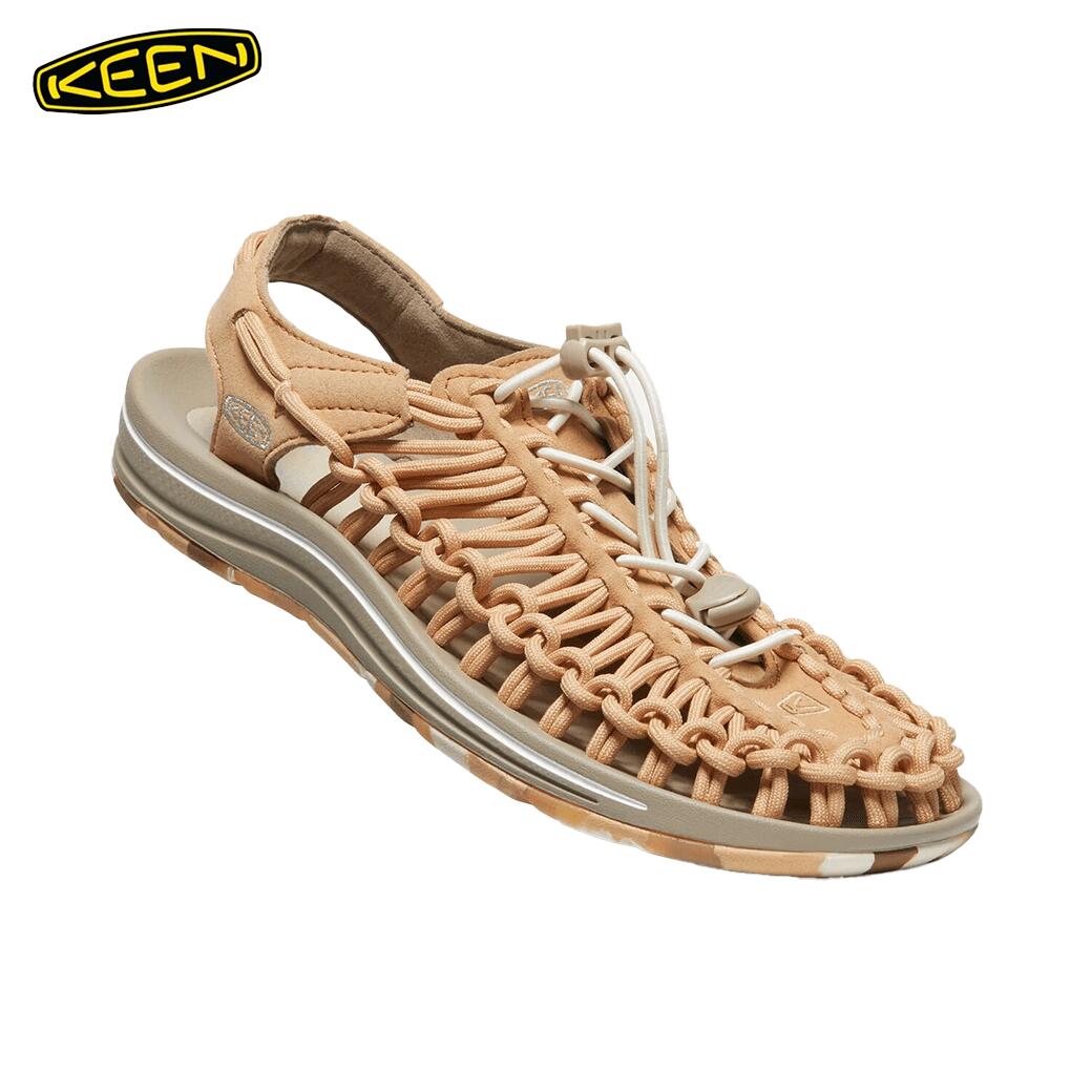 KEEN（キーン）ユニー