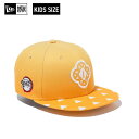 NEW ERA j[G Youth 9FIFTY Sł̐n ȑP  CG[Of[V 12864394