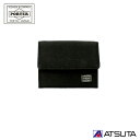 ポーター PORTER CURRENT カレント COIN CASE コインケース 財布 052-02205 吉田カバン 男性 メンズ 父 彼氏 社会人 プレゼント ギフト 小銭入れ 父の日 誕生日 就職祝い ビジネス シンプル オシャレ ミニ 小さい かっこいい ブランド 送料無料