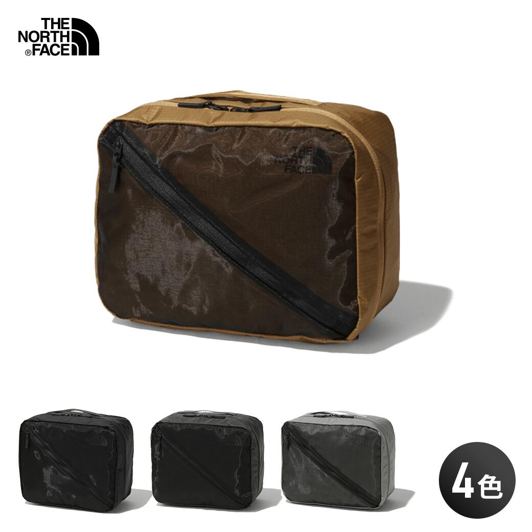 THE NORTH FACE ノースフェイス グラムトラベルボックスS（Glam Travel Box S） NM81754