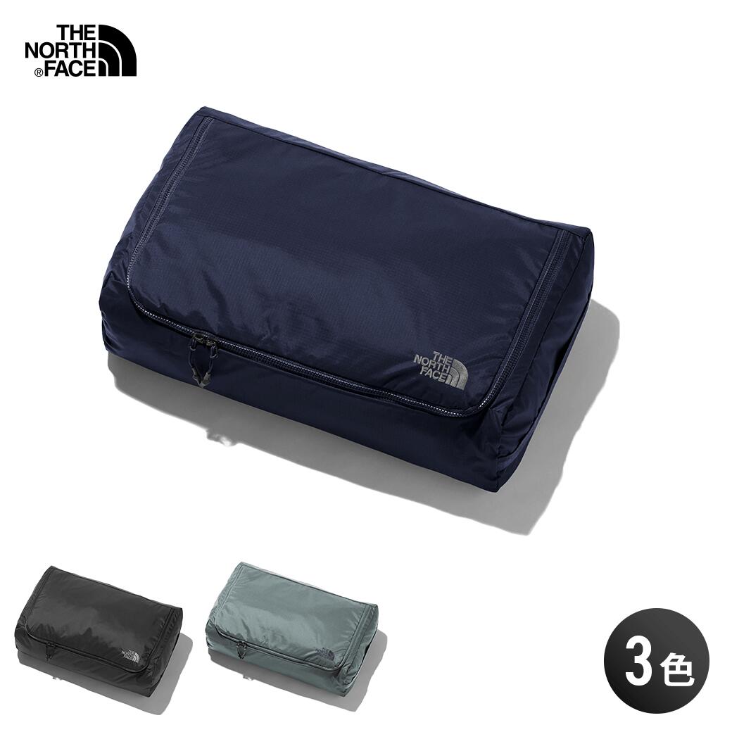 THE NORTH FACE（ザ・ノース・フェイス）グラムトラベルボックスM（Glam Travel Box M）NM82072