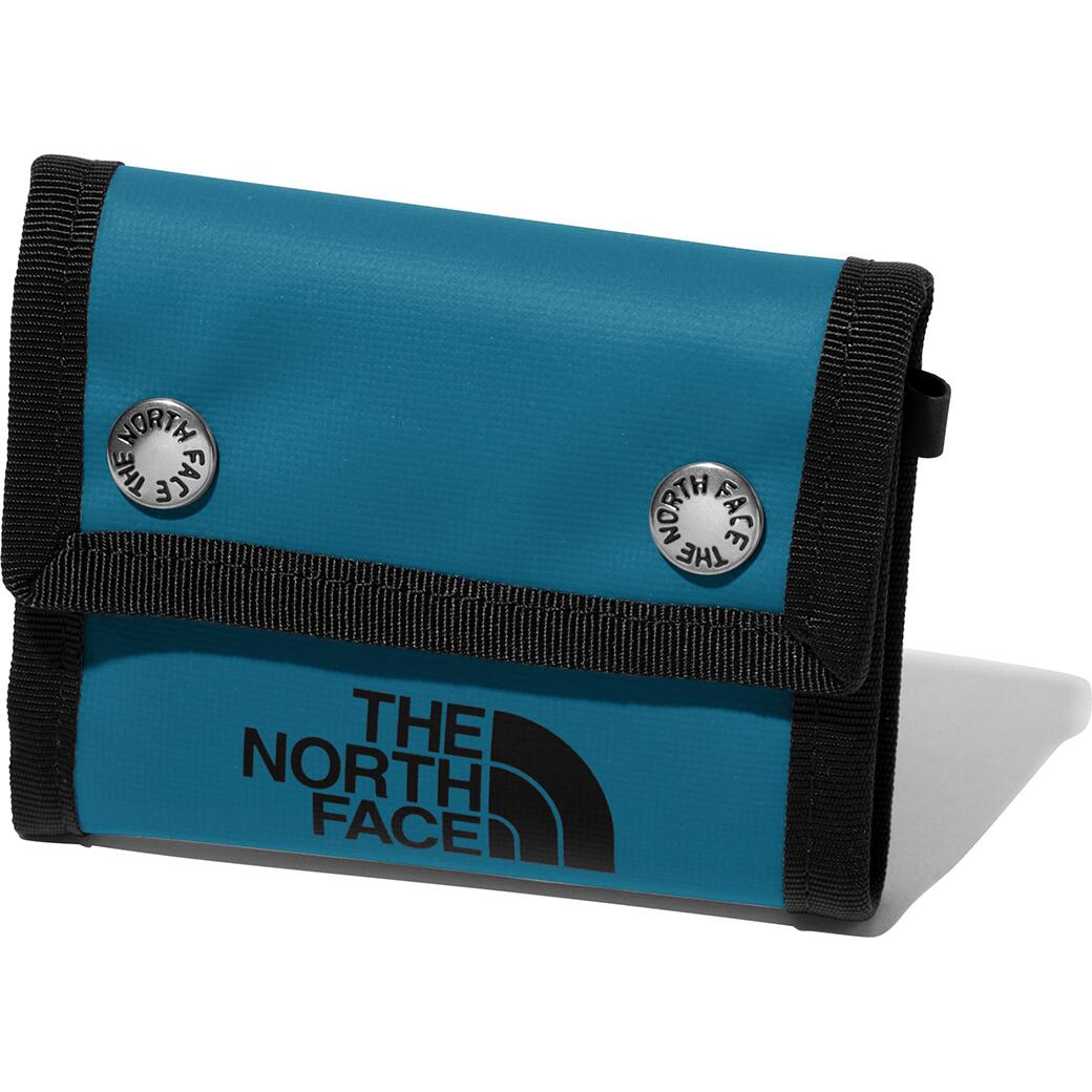 THE NORTH FACE（ザ・ノース・フェイス）BCドットワレット（BC Dot Wallet）NM82153