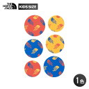 THE NORTH FACE(ザ・ノース・フェイス)TNFリペアパッチ(キッズ)(Kids' TNF Repair Patch)NNJ22240(4)