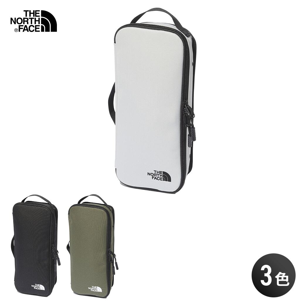 THE NORTH FACE（ザ・ノース・フェイス）フィルデンスカトラリーケースL（Fieludens Cutlery Case L）NM82210