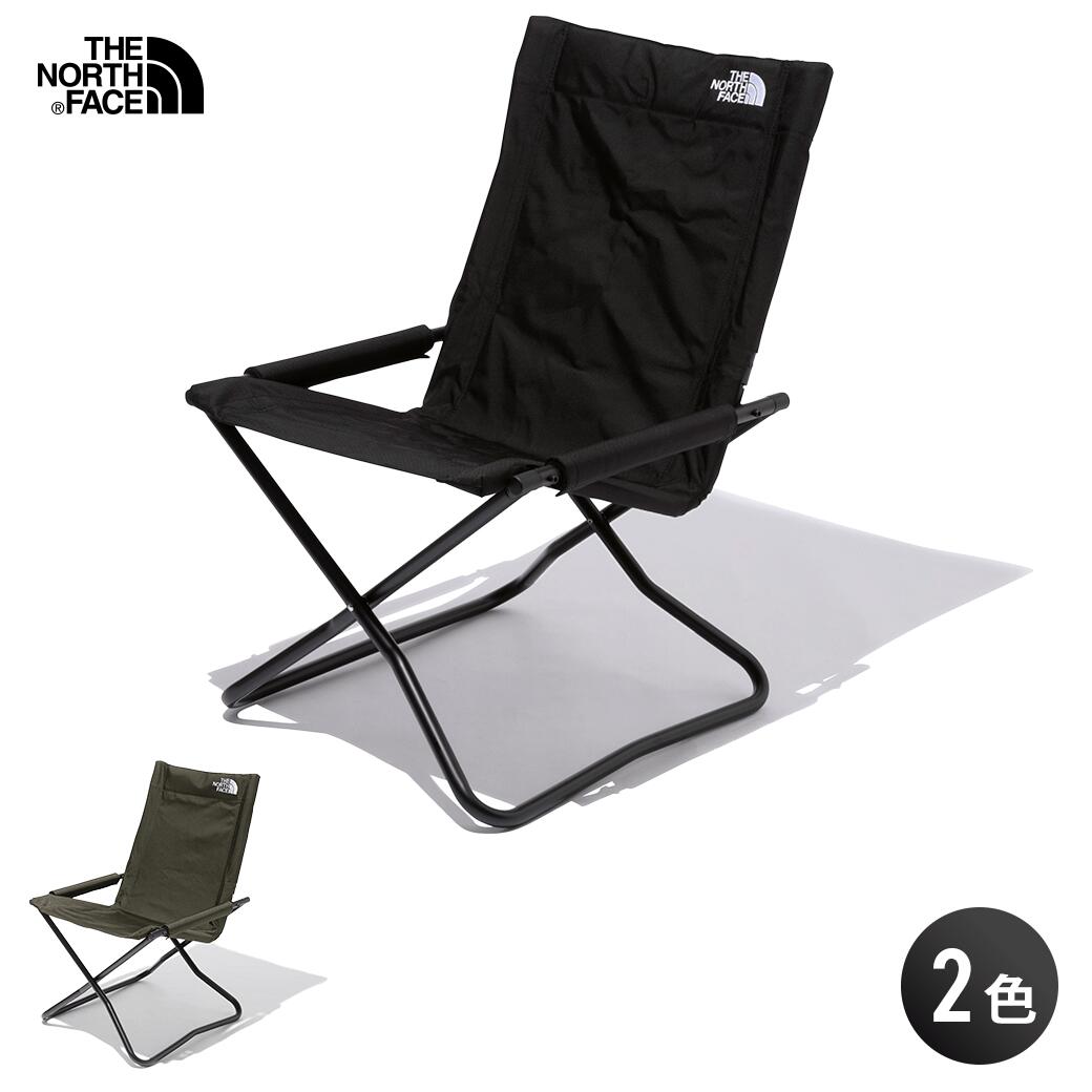 THE NORTH FACE（ザ・ノース・フェイス）TNFキャンプチェア（TNF Camp Chair）NN32234