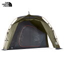 THE NORTH FACE(ザ・ノース・フェイス)エバベース6ハーフインナー(Evabase 6 Half Inner)NV22207