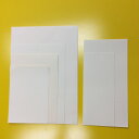 メニュー用紙(無地) A5 共用中紙 MP-A5