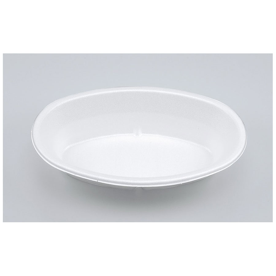 弁当容器　本体のみ1000個　231x144x50mm ※電子レンジ不可 ※沖縄・離島 送料別途 VK-51ムジ本体　※代引..