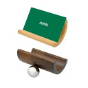 名刺ホルダー 木製+スチール WD-1500 シンビ(SHIMBI)(3)