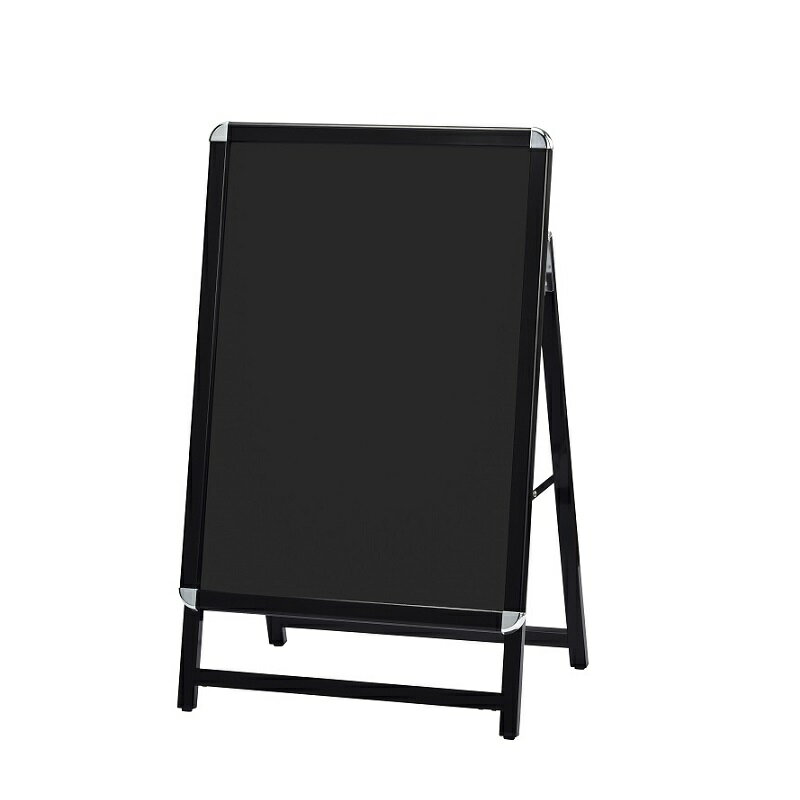 アウトレット送料無料 ブラックボード パネルスタンド 片面 W557 H910mm マーカー用 Pob B2 雨天ブラックボード パネルスタンド えいむ Aim 正規品 Www Amir Org Rw アウトレット送料無料 ブラックボード パネルスタンド 片面 W557 H910mm マーカー用 Pob B2 雨天ブラックボード パネルスタンド えいむ Aim 正規品 Www Amir Org Rw