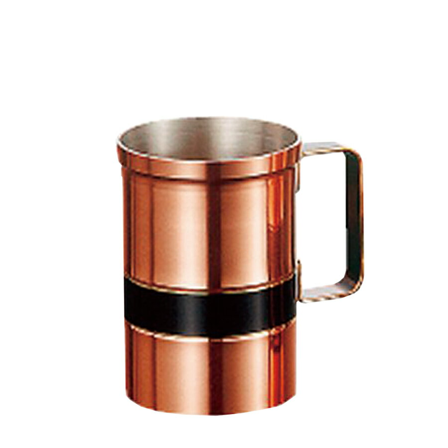 銅製 バビロアマグ 小 B-702 350ml(11710702)のサムネイル